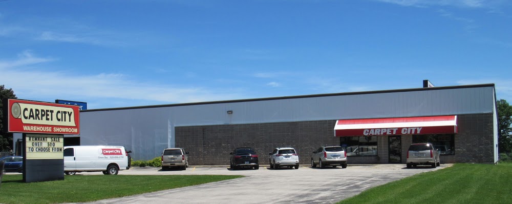 Carpet City Flooring Center Green Bay