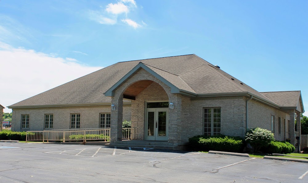 Chiropractic Wellness Center