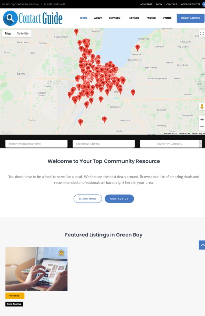 Featured Listing