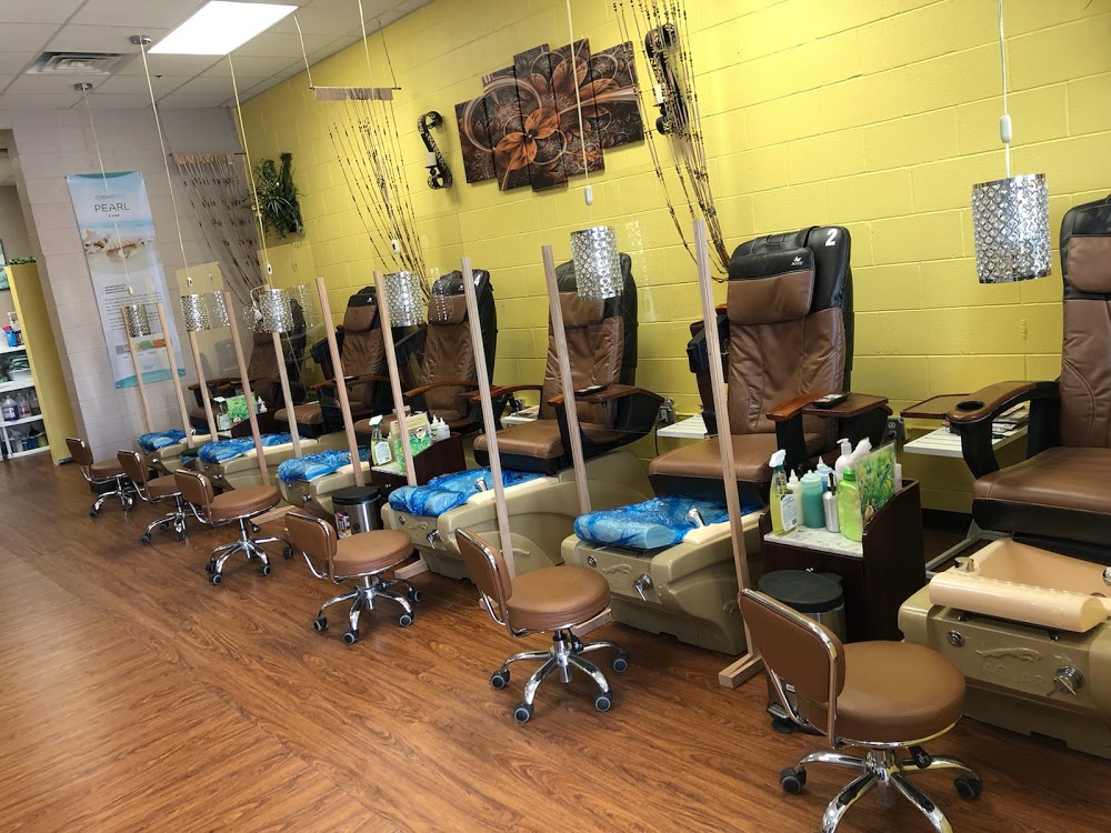 Heaven Nail & Spa