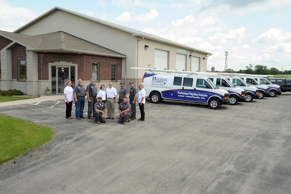 Hockers Plumbing