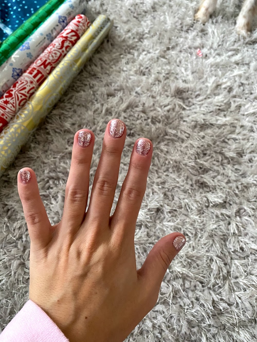 La Nail Salon