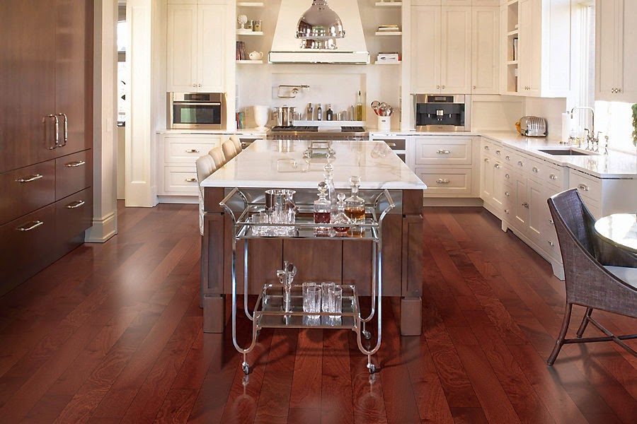 Macco’s Floor Covering Center