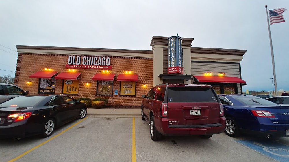 Old Chicago