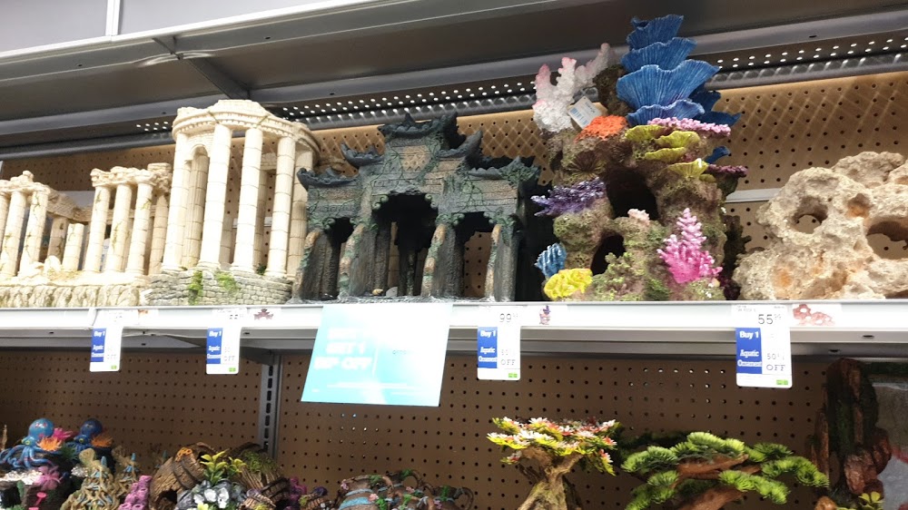 PetSmart