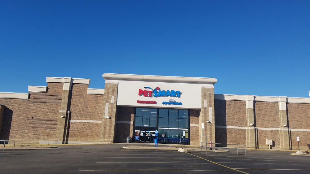 PetSmart
