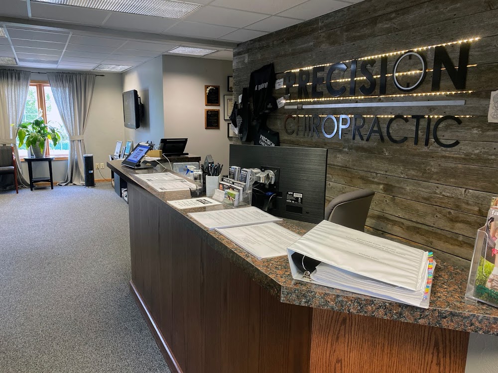 Precision Chiropractic