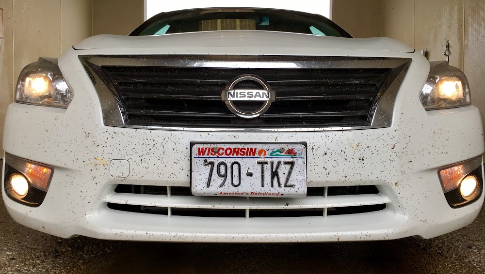 Pro Wash