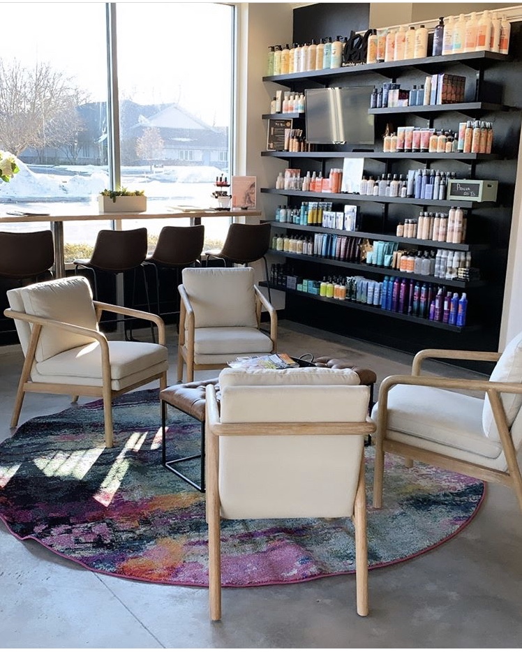Salon Elan