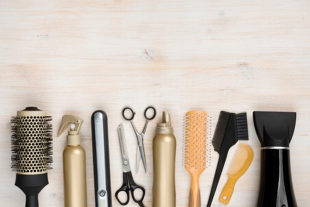 Susie’s Salon LLC