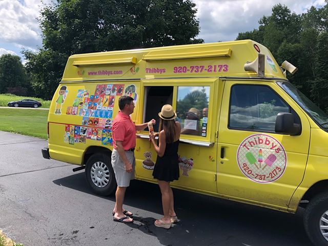 Thibbys Ice Cream